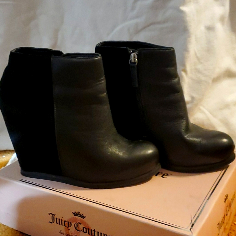 Dolce Vita Booties